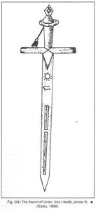 Sword Of AbuLikailik